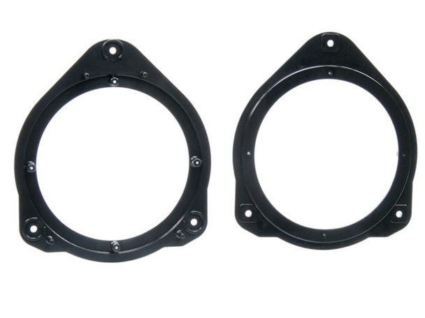 SR AUDI A1 (8x) 09/2010-> 165mm REAR