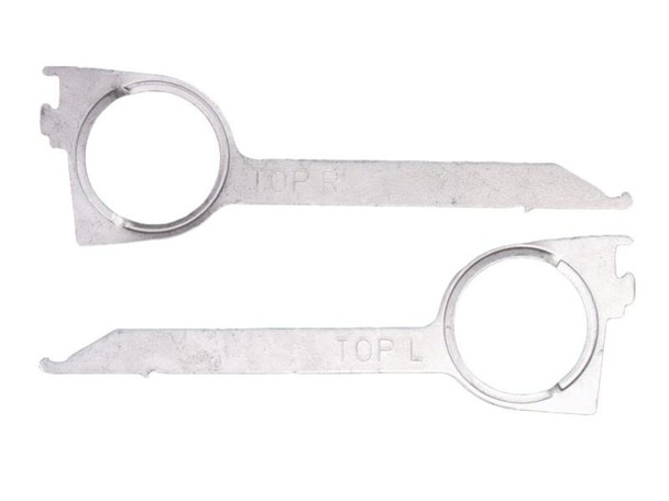 1810-01 - RELEASE KEYS BECKER