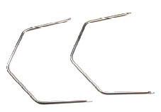 181230-01 - RELEASE KEYS OPEL 1 1/2 ISO