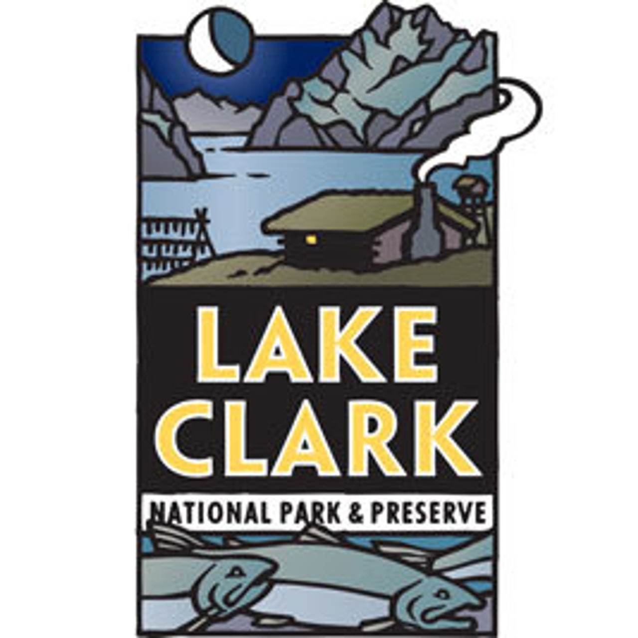 Lake Clark National Park & Preserve