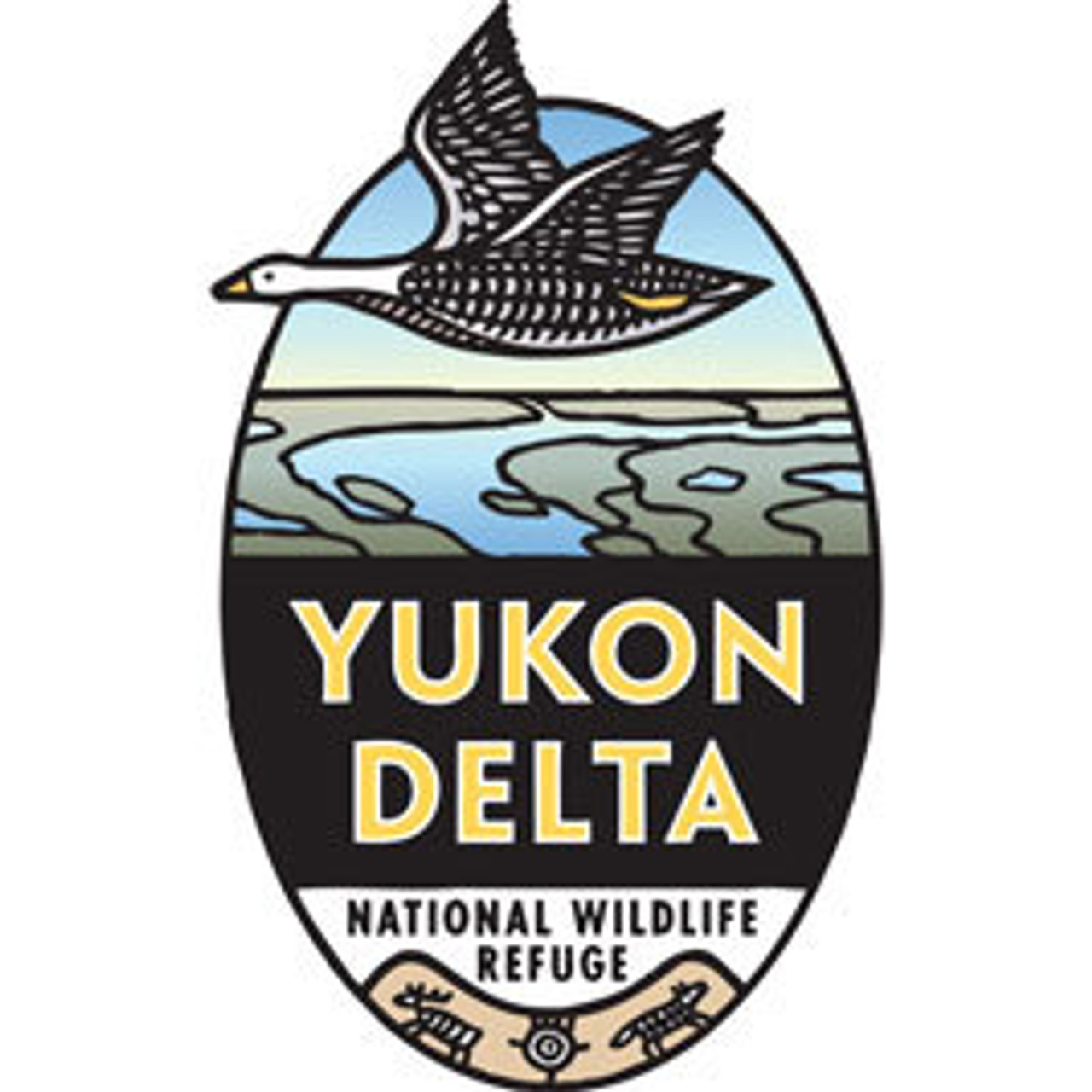 Yukon Delta National Wildlife Refuge