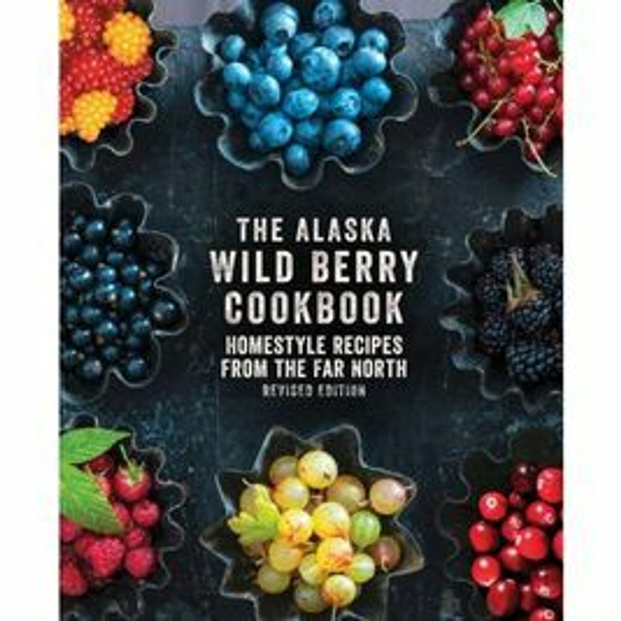 Cookbooks