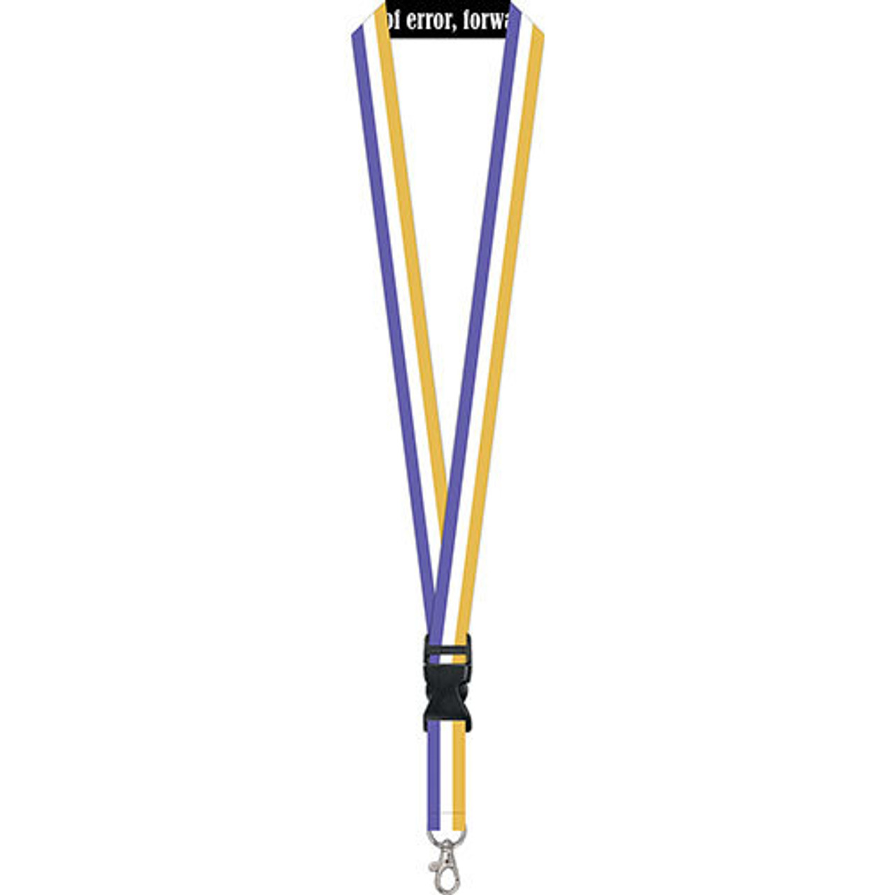 Lanyards