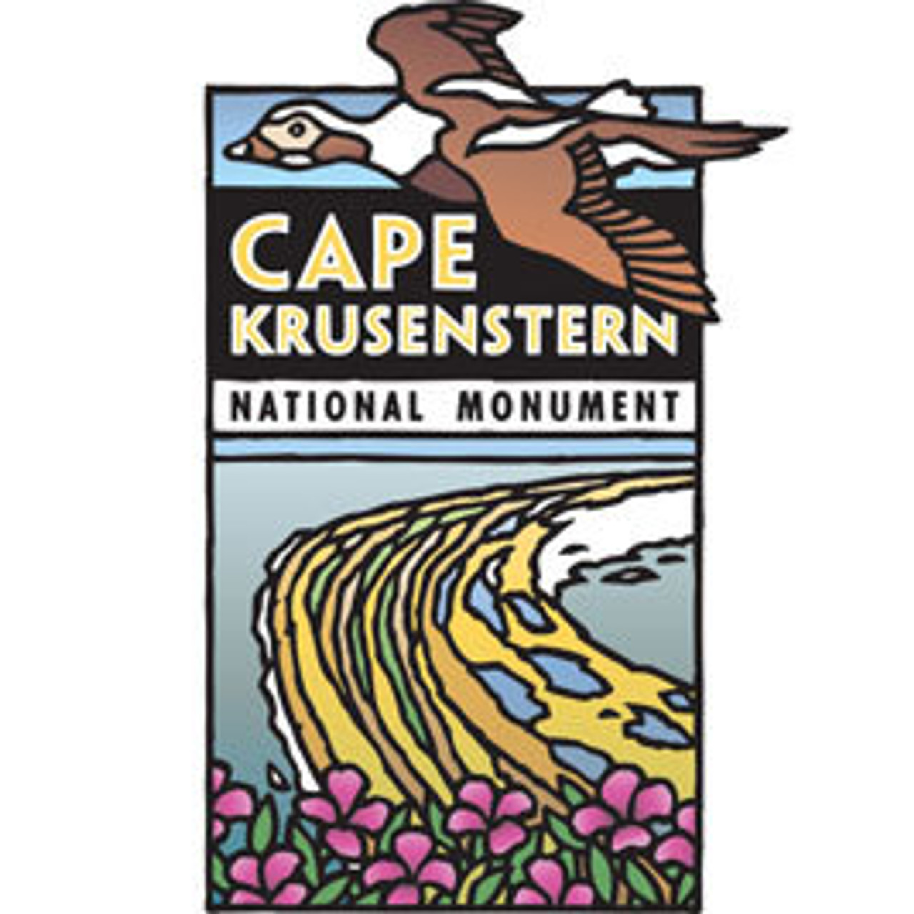 Cape Krusenstern National Monument