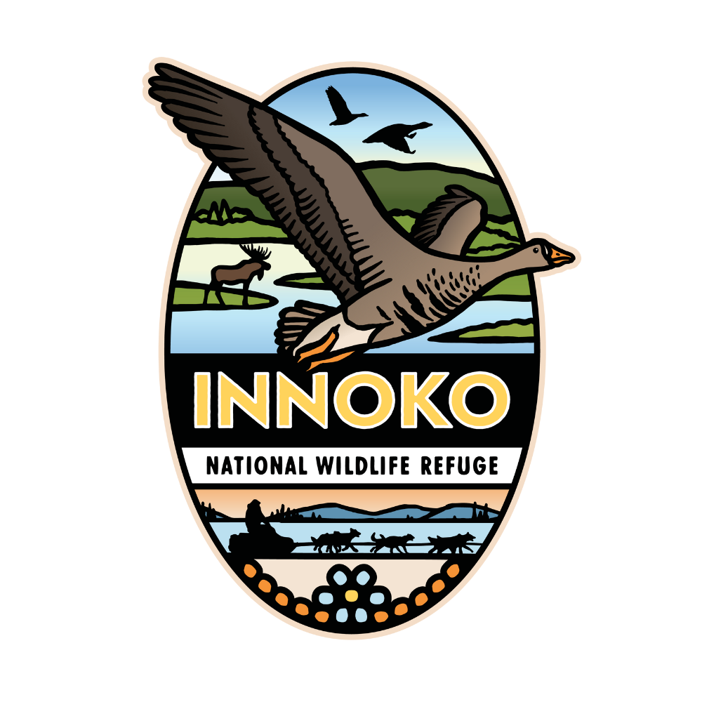 Innoko National Wildlife Refuge
