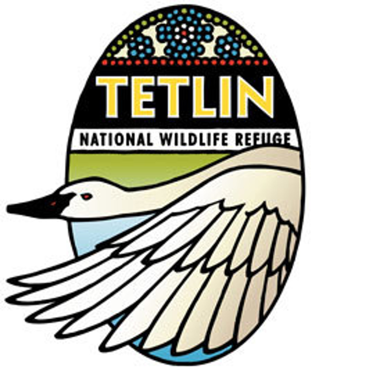 Tetlin National Wildlife Refuge