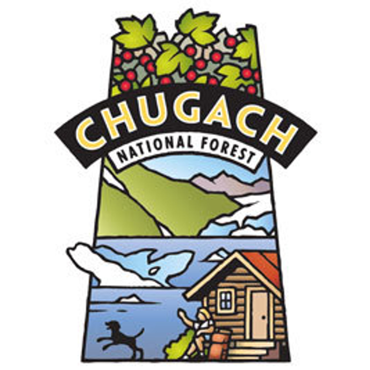 Chugach National Forest