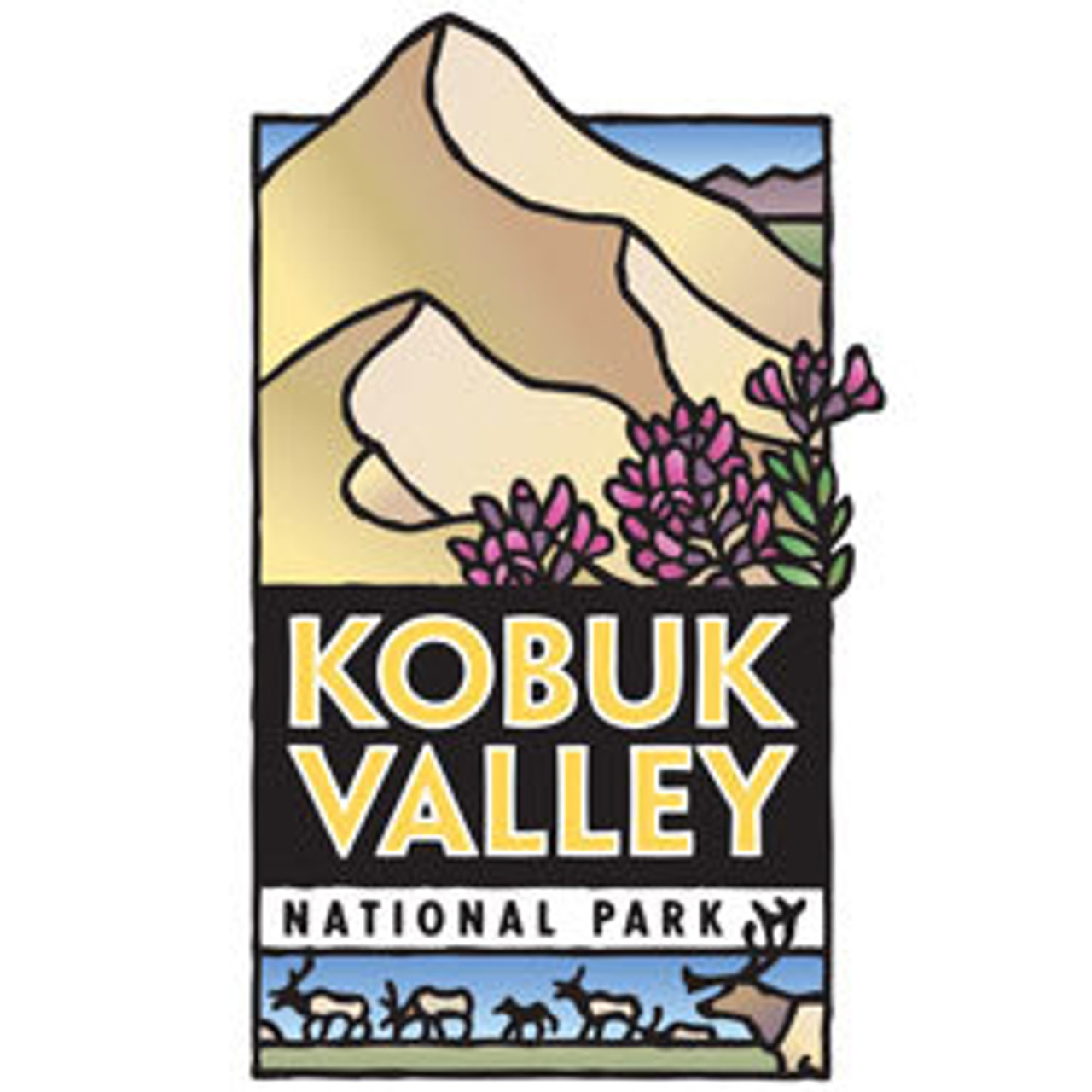 Kobuk Valley National Park