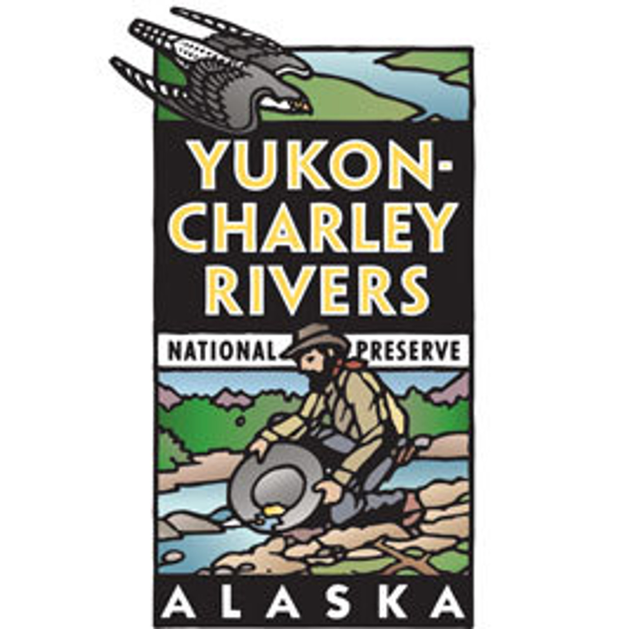 Yukon-Charley Rivers National Preserve