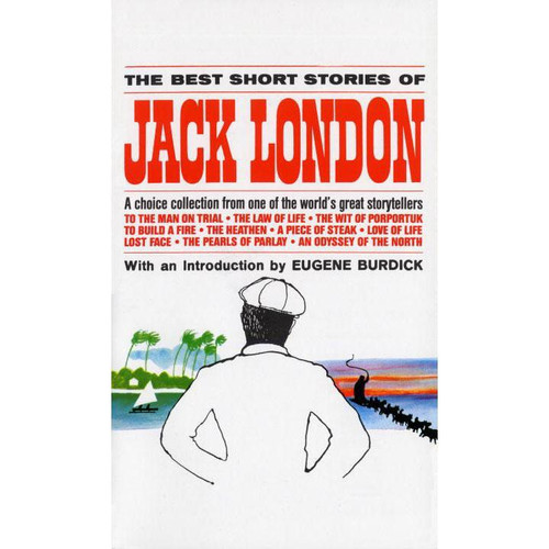 Best Short Stories Jack London