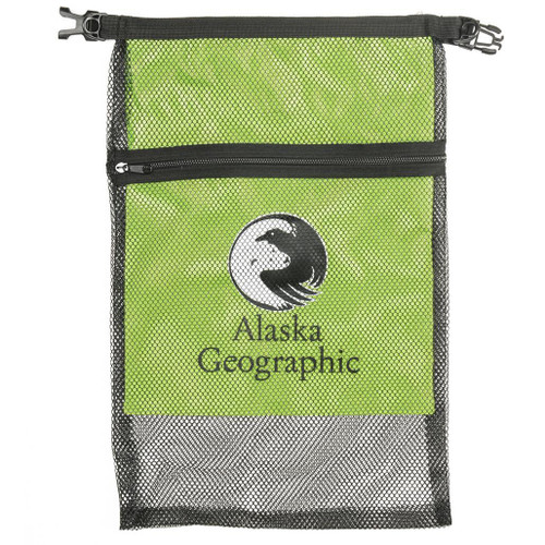 Dry Bag - Alaska Geographic Dry Bag - Alaska Geographic