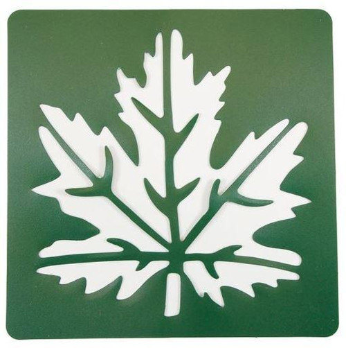 Leaf Stencil - 12 pack Leaf Stencil - 12 pack