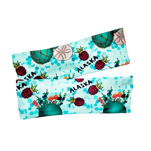 Headband - Alaska Beach Finds