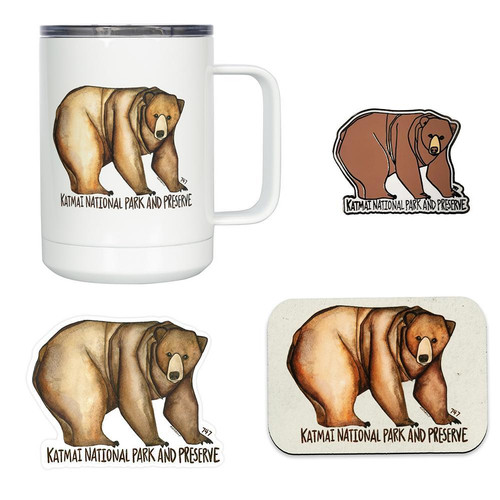 Fat Bear Bundle - 747 Fat Bear Bundle - 747