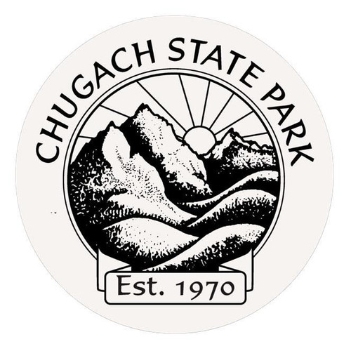 Coaster - Chugach State Park