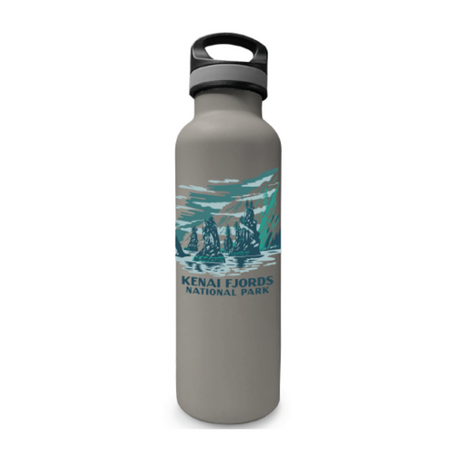 Water Bottle Spire Cove McGovern Outdoors