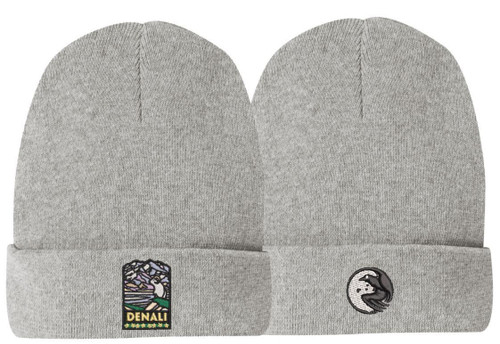 Recycled Beanie - Denali Recycled Beanie - Denali