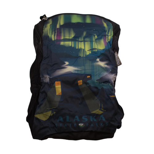 Travel Pack Alaska State Parks