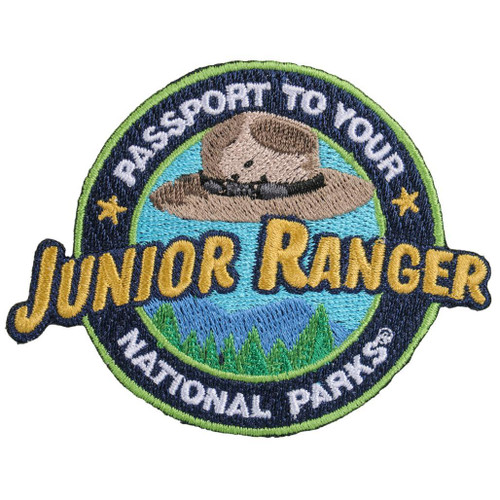 Patch Junior Ranger
