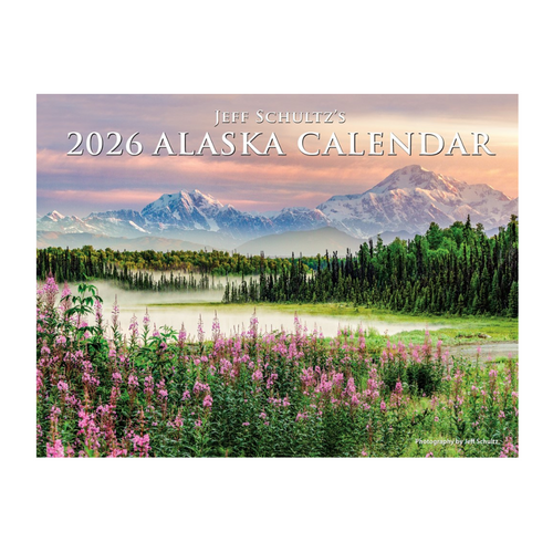 Calendar Jeff Schultz