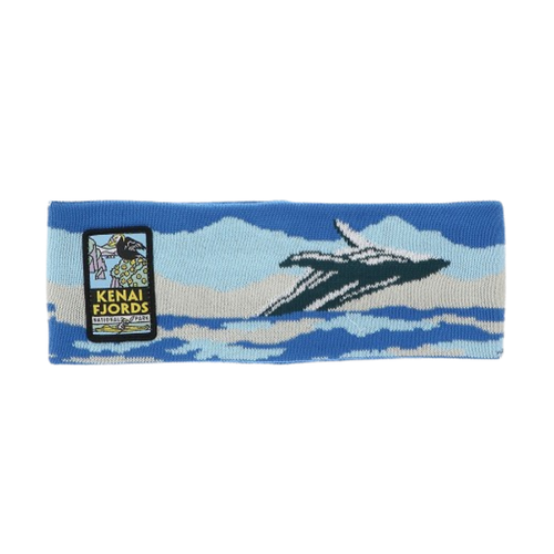 Headband Humpback KEFJ