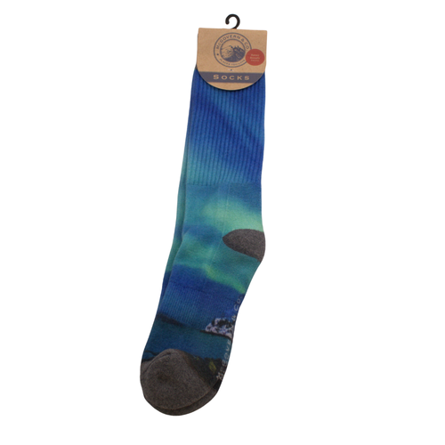 Socks Aurora