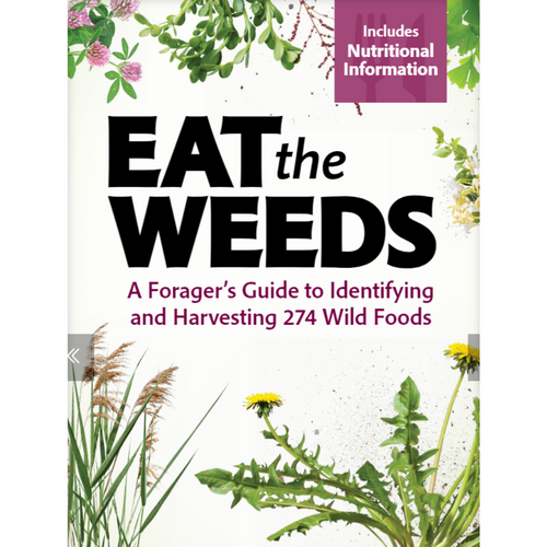 Eat The Weeds