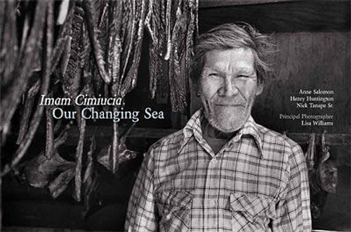 Imam Cimiucia: Our Changing Sea