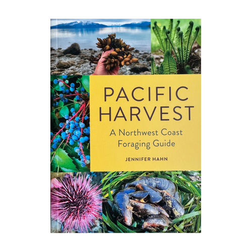 Pacific Harvest
