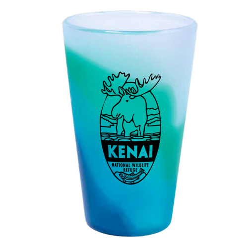 Silipint Kenai NWR Pint Cup