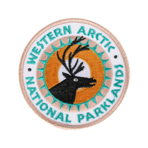 Patch - Western Arctic National Parklands