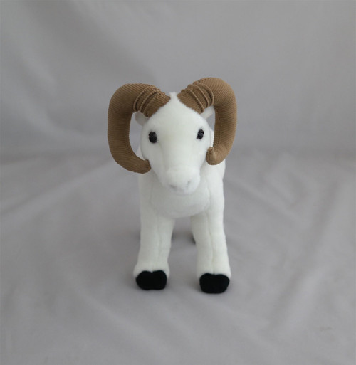Plush - Dall Sheep - 12"