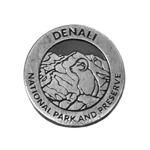 Token Denali National Park & Preserve
