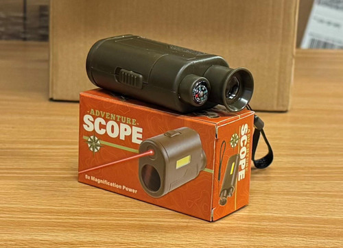 Scope Adventure