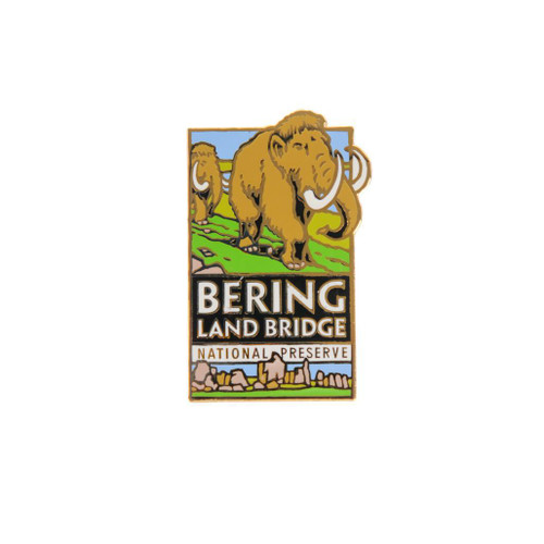 Magnet - Bering Land Bridge National Preserve