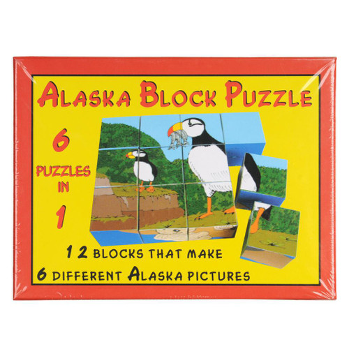 Game Alaska Block Puzzle (OP)