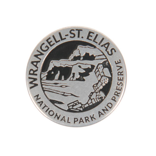 Token - Wrangell-St. Elias National Park & Preserve