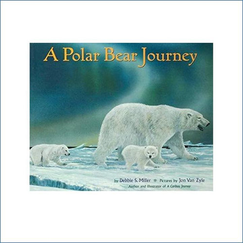 A Polar Bear Journey