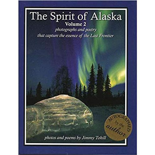 The Spirit of Alaska Volume 2