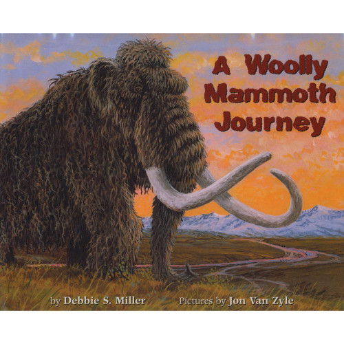 A Woolly Mammoth Journey