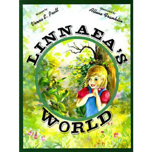 Linnaea's World