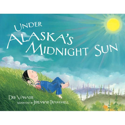 Under Alaska's Midnight Sun