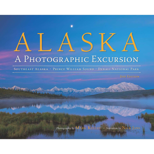 Alaska: A Photographic Excursion