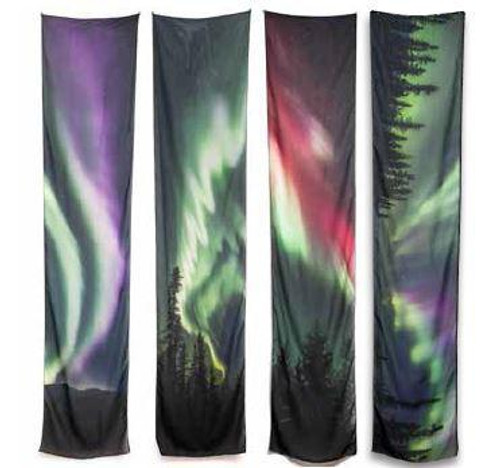 Aurora Scarf Aurora Scarf