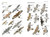National Geographic Field Guide to the Birds of North America