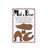 Postcard Mail a Bear (Grizzly)