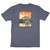 T-shirt - Retro Kodiak