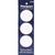 Passport Stampable Sticker Set