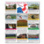 Passport NP Stamp 2014 - Featuring Bering Land Bridge National Preserve