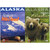 DVD 2 Pack - Alaska's Grizzlies / Alaska's Wild Denali